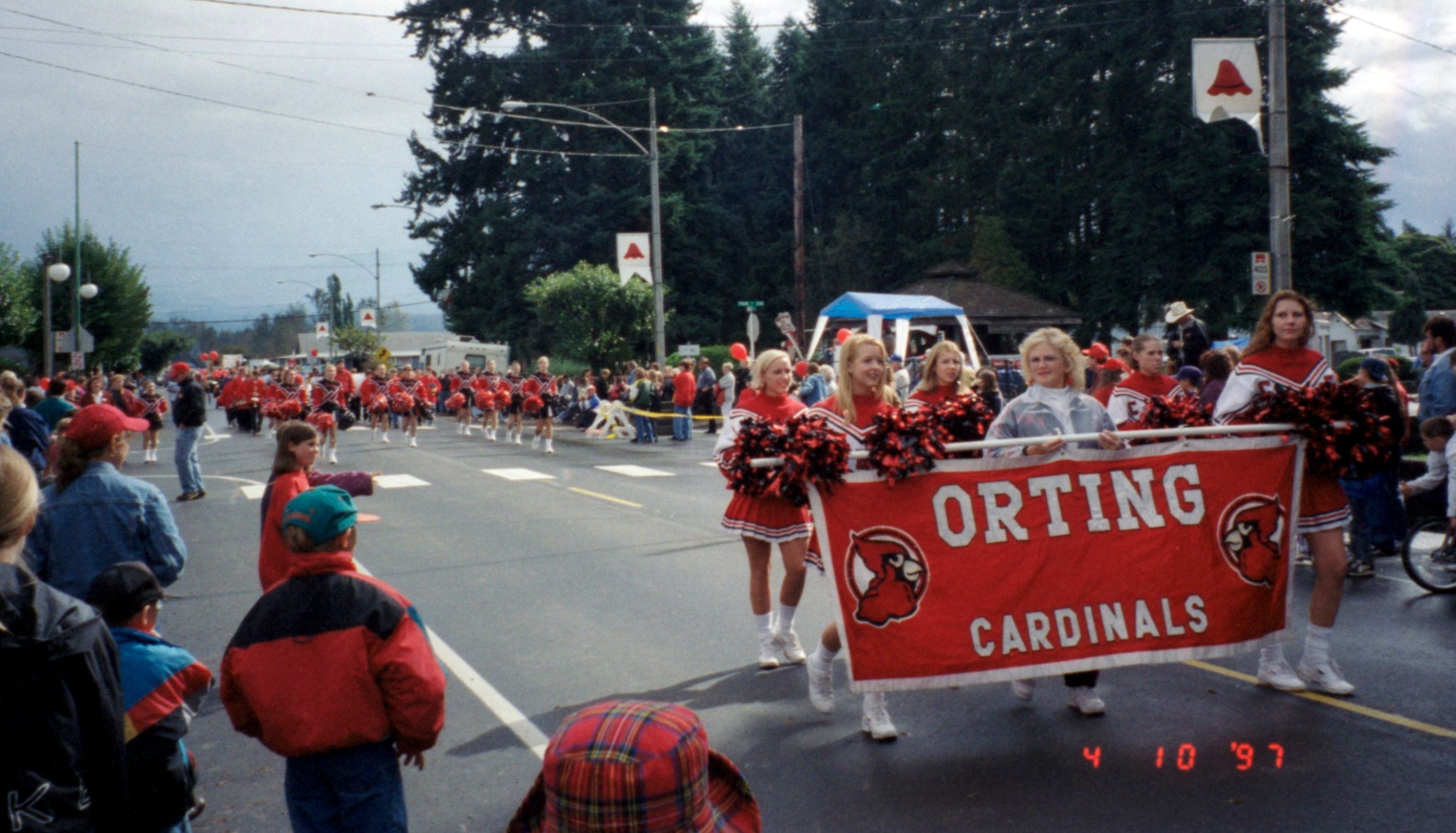 Red Hat Days